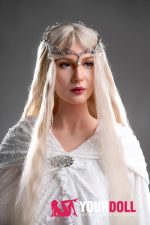 WaxDoll Galahad  GE78 175cm Eカップ 高級  セックス ドール - 画像 (5)