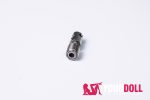 ボールジョイント式のヘッドアダプタ 新デザインのM16ボルト - 画像 (5)