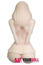 Elsababe Wakako  0.48kg 1穴使用 フルシリコン オナホ 女神シリーズ - 画像 (4)