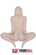 Elsababe Otowa  0.5kg 1穴使用 フルシリコン オナホ 女神シリーズ - 画像 (4)