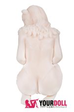 Elsababe Bull Woman  1.15kg 1穴使用 フルシリコン オナホ 女神シリーズ - 画像 (4)