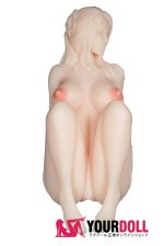 Elsababe Watanabe Miko  0.68kg 1穴使用 フルシリコン オナホ 女神シリーズ