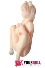 Elsababe Eliza  0.63kg 1穴使用 フルシリコン オナホ 女神シリーズ - 画像 (3)