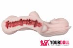 Elsababe Ogiko 0.46kg 1穴使用可 フルシリコン オナホ 女神シリーズ - 画像 (5)