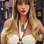 JKDOLL  Lady  JK10 165cm  Gカップ 小麦肌  リアルドール