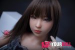 Momo 麻衣子 132cm  Aカップ  ノーマル肌  妊娠腹   最新ラブドール - 画像 (7)