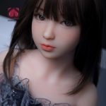 Momo 麻衣子 132cm  Aカップ  ノーマル肌  妊娠腹   最新ラブドール