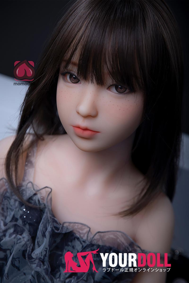 Momo 麻衣子 132cm Aカップ ノーマル肌 妊娠腹 最新ラブドール - 画像 (1)