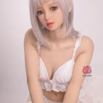 Momo  咲花 150cm  Cカップ  ノーマル肌  #024  美乳 純欲 ラブドール 通販
