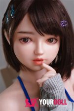 Yearndoll  小雅 148cm Cカップ 中学生 シリコン 水着 ラブドール - 画像 (11)
