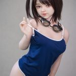 Yearndoll  小雅 148cm Cカップ 中学生 シリコン 水着 ラブドール