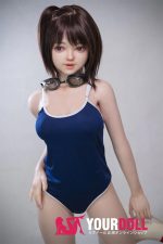 Yearndoll  小雅 148cm Cカップ 中学生 シリコン 水着 ラブドール - 画像 (3)