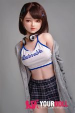 Yearndoll  小雅 148cm Cカップ 中学生 シリコン 水着 ラブドール - 画像 (14)