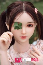 Yearndoll  小雅 148cm Cカップ 癒し系 美少女 シリコン ラブドール - 画像 (13)
