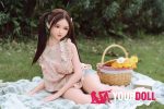 Yearndoll  小雅 148cm Cカップ 癒し系 美少女 シリコン ラブドール - 画像 (5)