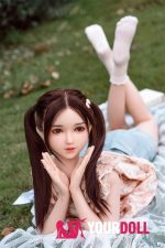 Yearndoll  小雅 148cm Cカップ 癒し系 美少女 シリコン ラブドール - 画像 (11)