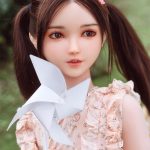 Yearndoll  小雅 148cm Cカップ 癒し系 美少女 シリコン ラブドール