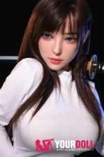 Yearndoll  惠子 163cm Eカップ お姉さん系 熟女 等身大  シリコン  ラブドール