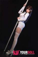Yearndoll  惠子 163cm Eカップ お姉さん系 熟女 等身大  シリコン  ラブドール - 画像 (10)
