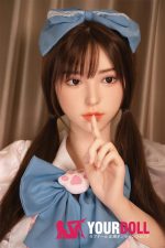 Yearndoll  惠子 163cm  Eカップ お姉さん系  超人気  シリコン製 ラブドール