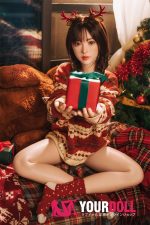 Yearndoll  惠子 163cm  Eカップ お姉さん系  超人気  シリコン製 ラブドール - 画像 (8)