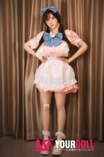 Yearndoll  惠子 163cm  Eカップ お姉さん系  超人気  シリコン製 ラブドール - 画像 (3)