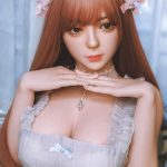 Yearndoll  素 163cm Eカップ  猫耳  メイド  シリコン製 ラブドール
