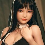 Yearndoll  阿秀  163cm Eカップ  修道女 癒し系 シリコン製 ラブドール