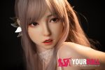 Yearndoll 奈奈 Y201 158cm Dカップ 高級品 顎機能あり 超人気  シリコンリアルな肌質感 セックス人形 - 画像 (12)