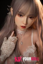 Yearndoll 奈奈 Y201 158cm Dカップ 高級品 顎機能あり 超人気  シリコンリアルな肌質感 セックス人形 - 画像 (3)