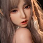 Yearndoll 奈奈 Y201 158cm Dカップ 高級品 顎機能あり 超人気  シリコンリアルな肌質感 セックス人形