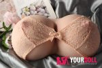 Yearndoll 29cm 3kg  巨乳 シリコン トルソー ラブドール - 画像 (9)