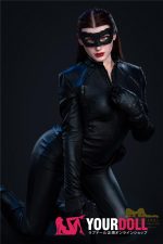 Irontech Doll Luna 168cm Bカップ フルシリコン 顎機能追加可 コスプレ系 ラブドール - 画像 (5)