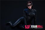 Irontech Doll Luna 168cm Bカップ フルシリコン 顎機能追加可 コスプレ系 ラブドール - 画像 (18)
