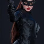 Irontech Doll Luna 168cm Bカップ フルシリコン 顎機能追加可 コスプレ系 ラブドール