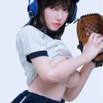 Irontech Doll Suki S20 153cm Fカップ フルシリコン 顎機能追加可 巨乳 清楚系 投手ガール ラブドール