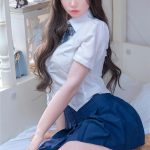Irontech Doll Suki S20 168cm Bカップ  フルシリコン 顎機能追加可 清楚系 長身美女 ラブドール