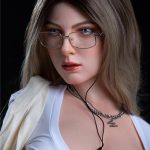 Irontech Doll  Fenny S29 165cm Gカップ シリコン 顎機能追加可 爆乳 海外 ラブドール