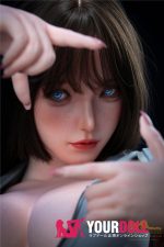 Irontech Doll Yu 164cm Fカップ フルシリコン 妖艶 魅惑 ナイスボディ ラブドール - 画像 (12)