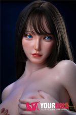 Irontech Doll Yu 164cm Fカップ フルシリコン 妖艶 魅惑 ナイスボディ ラブドール - 画像 (10)