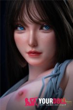 Irontech Doll Yu 164cm Fカップ フルシリコン 妖艶 魅惑 ナイスボディ ラブドール - 画像 (5)
