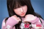 Irontech Doll  Miyuki S24 153cm Fカップ 巨乳  高級 フルシリコンドール - 画像 (21)