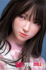 Irontech Doll  Miyuki S24 153cm Fカップ 巨乳  高級 フルシリコンドール - 画像 (7)