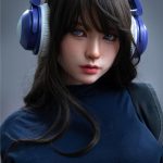 Irontech Doll Misa S10 166cm Cカップ フルシリコン 高級 等身大 クール系 ラブドール 顎機能追加可