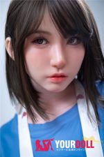 Irontech Doll  Suki S20 164cm Fカップ フルシリコン 顎機能追加可 アジア系  巨乳 ラブドール - 画像 (16)