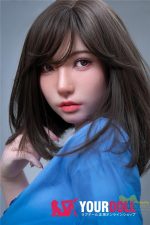 Irontech Doll  Suki S20 164cm Fカップ フルシリコン 顎機能追加可 アジア系  巨乳 ラブドール - 画像 (8)
