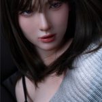 Irontech Doll Miya S1 165cm Gカップ シリコン 爆乳 クール系 顎機能追加可 ラブドール