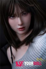Irontech Doll Miya S1 165cm Gカップ シリコン 爆乳 クール系 顎機能追加可 ラブドール