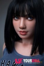 Irontech Doll  Rita S30 153cm Fカップ 巨乳  高級 フルシリコンドール 顎機能追加可 - 画像 (4)