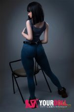 Irontech Doll  Rita S30 153cm Fカップ 巨乳  高級 フルシリコンドール 顎機能追加可 - 画像 (19)